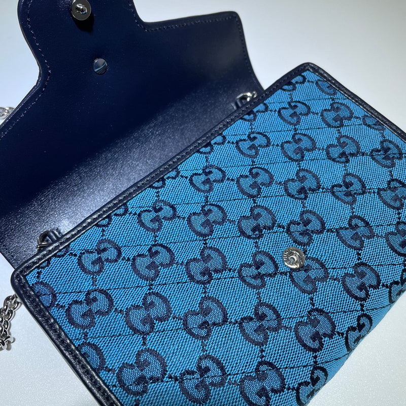 Satchel Bags - GCI Bags - 4773