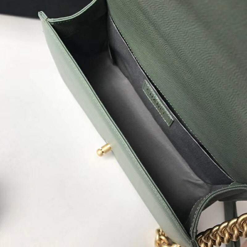 Satchel Bags - CHL Bags - 667
