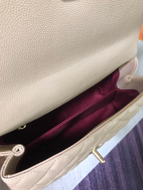 Satchel Bags - CHL Bags - 3759