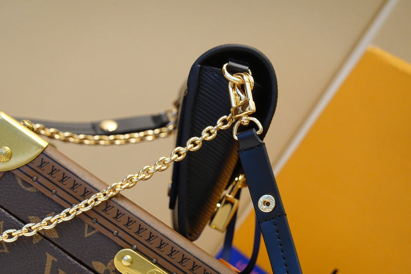 Satchel Bags - VL Bags - 5404
