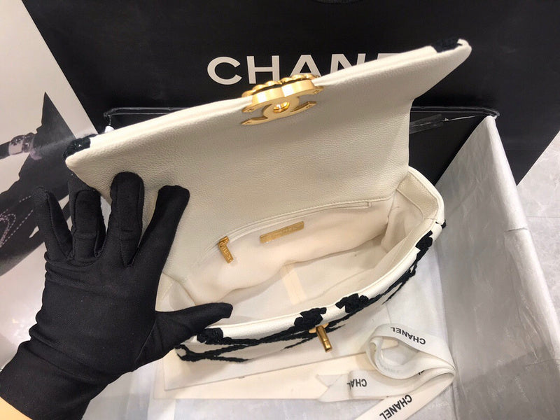 Satchel Bags - CHL Bags - 4945