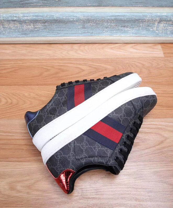 GLM-GCI TRAINERS Sneaker 012