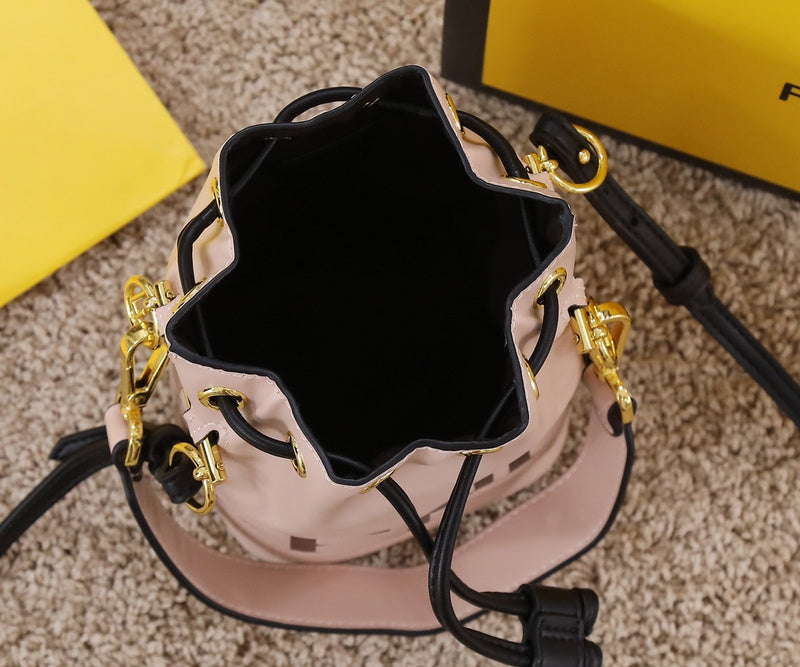 Satchel Bags - FDI Bags - 098