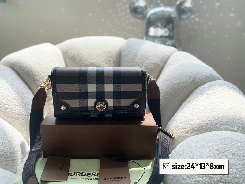 Fan Fashion -GLM - Top quality BBR Bags - 1686