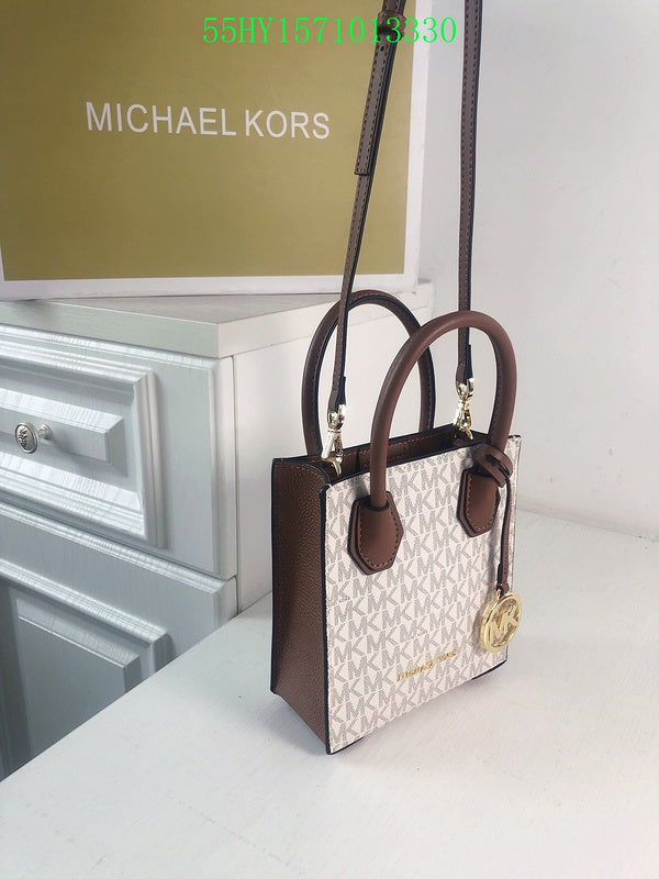 Satchel Bags - MK Bags - 201