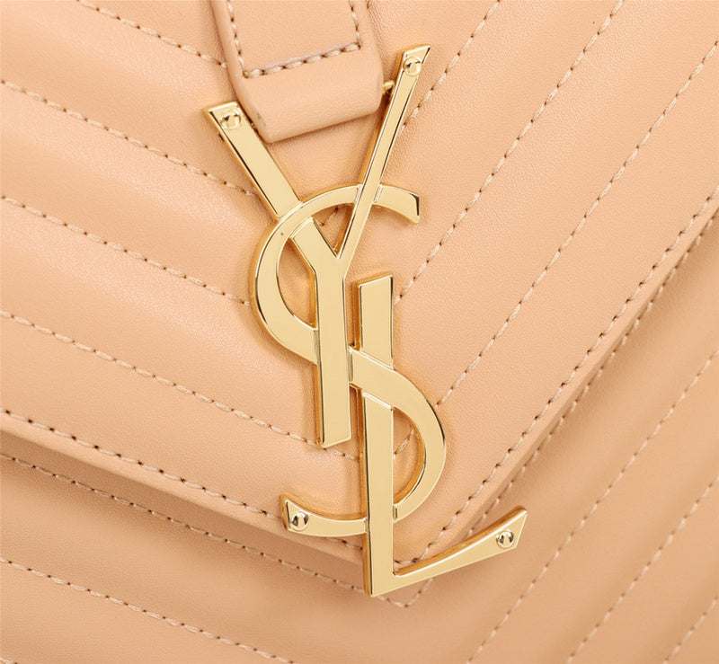 Satchel Bags - SLY Bags - 1708