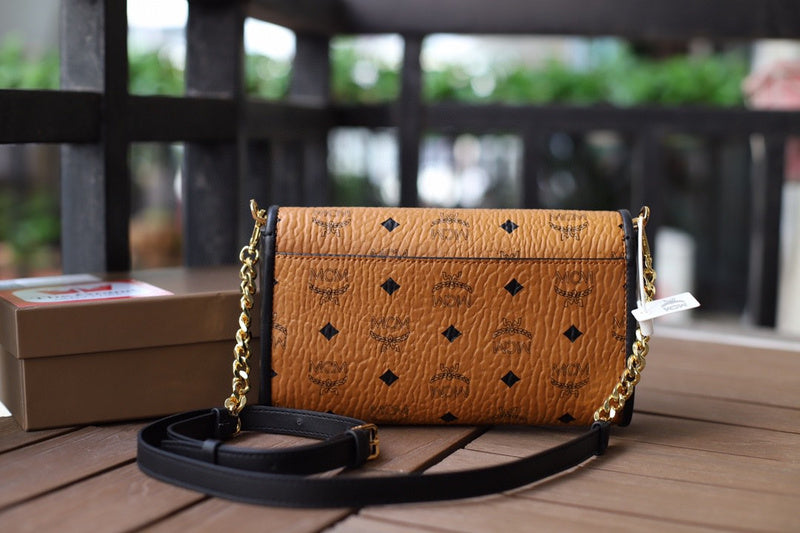 Satchel Bags - MC Bags - 234