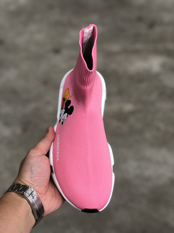 Satchel Bags - BGA Shoes - 1154