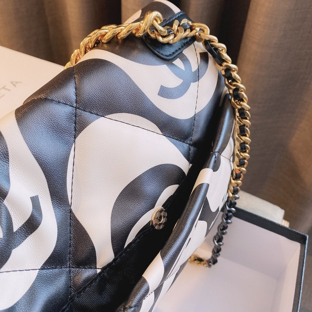 GLM - Top Quality Bags CHL 059