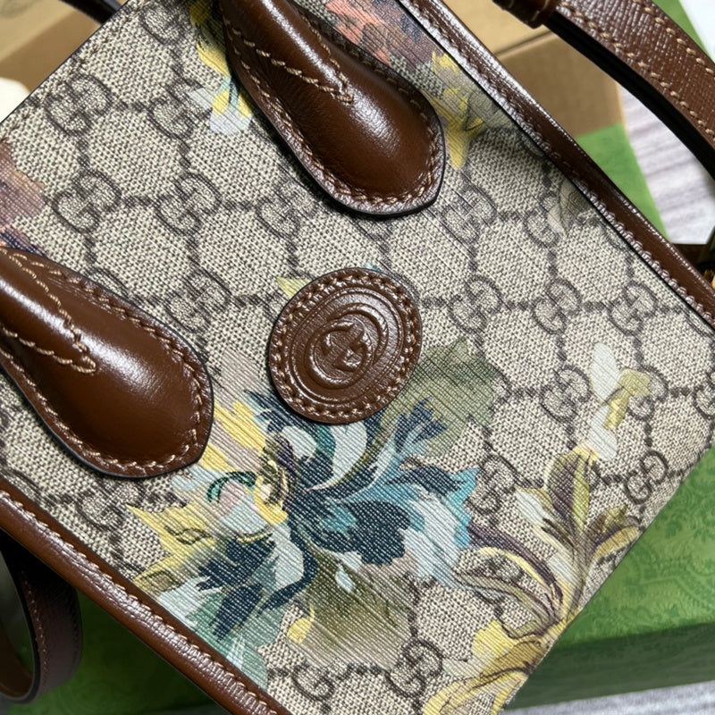 GLM - gg Bags - 1591