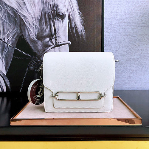 Satchel Bags - HMS-Bags - 995