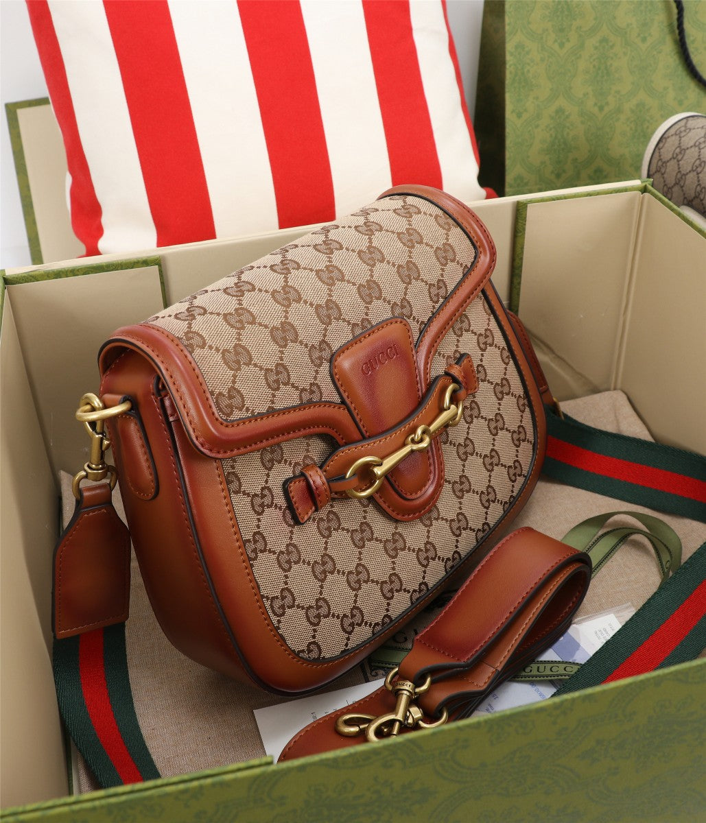 GLM - Top Quality Bag GCI 465