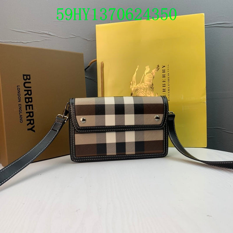 Fan Fashion -GLM - Top quality BBR Bags - 468