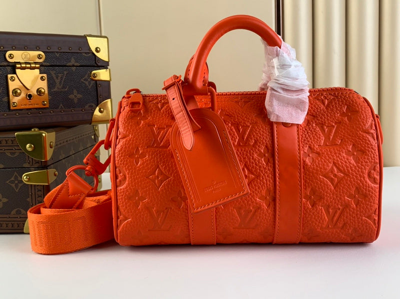 Satchel Bags - VL Bags - 6514