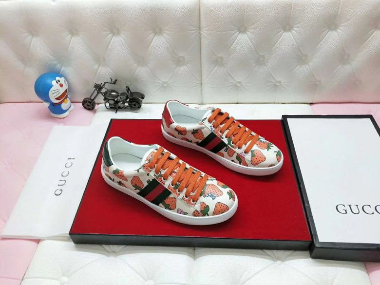 GLM-GCI TRAINERS Sneaker 010