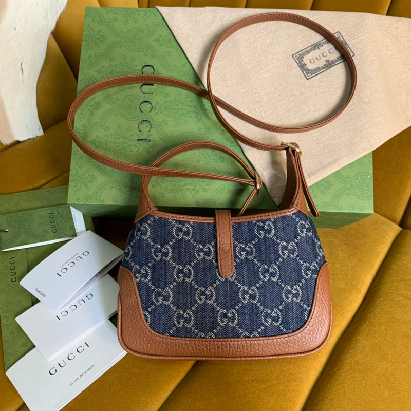 Satchel Bags - GCI Bags - 230