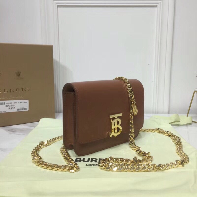 Fan Fashion -GLM - Top quality BBR Bags - 1457