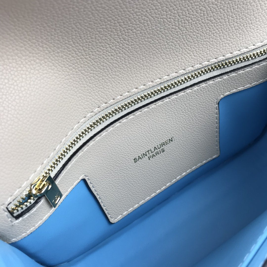 GLM - Top Quality Bags SLY 054