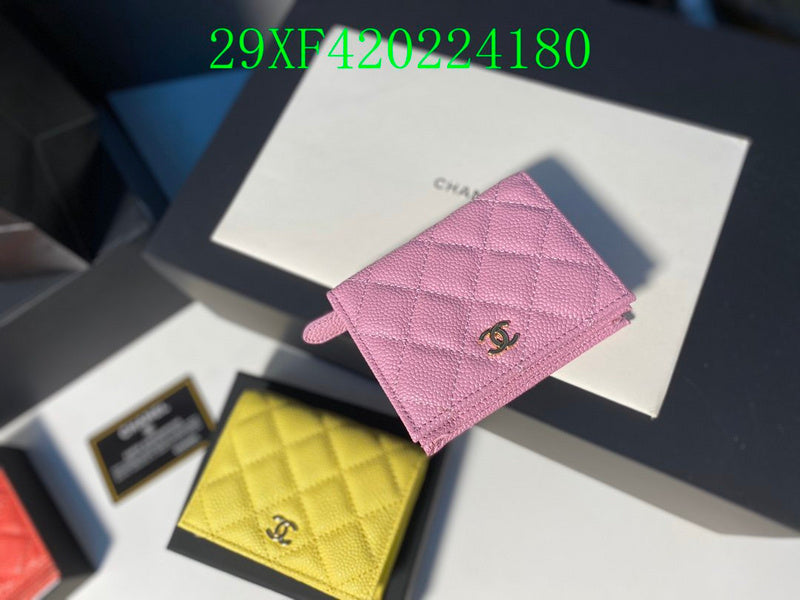 Glami - CHL Wallet - 2686