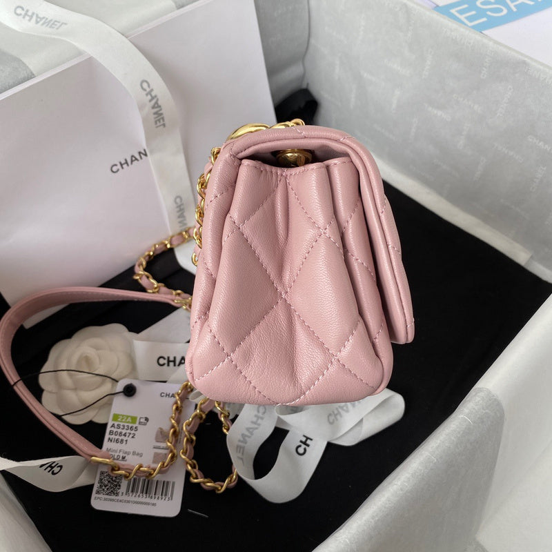 Satchel Bags - CHL Bags - 7592