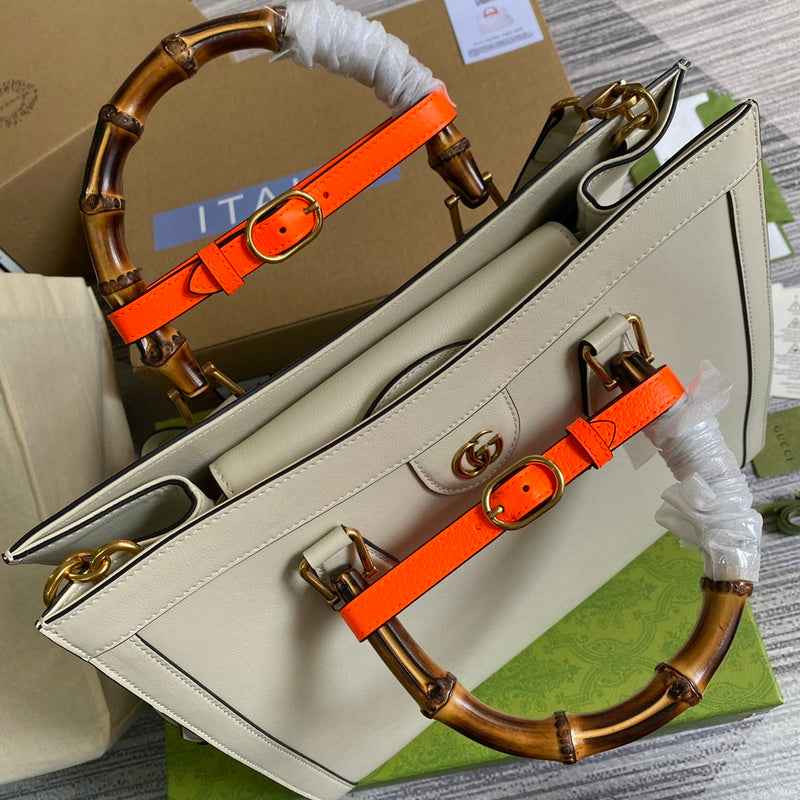 Satchel Bags - GCI Bags - 5124