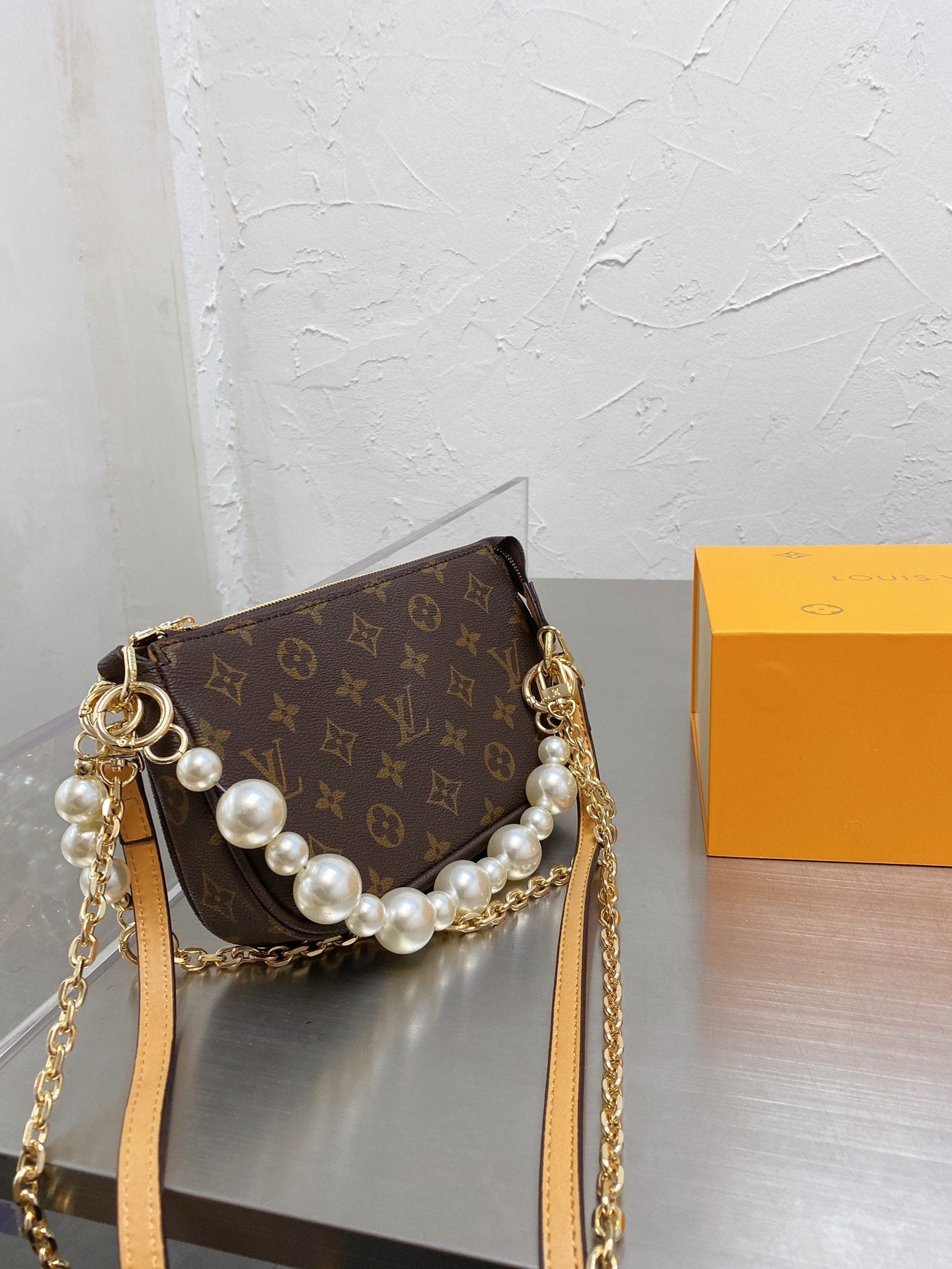 GLM - Top Quality Bags LUV 080