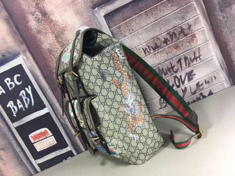 Satchel Bags - GUC Bags - 999