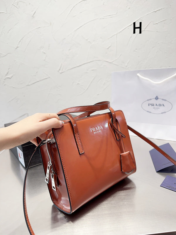 Satchel Bags - PDA Bags - 547