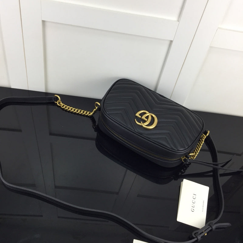 Satchel Bags - GUC Bags - 1406