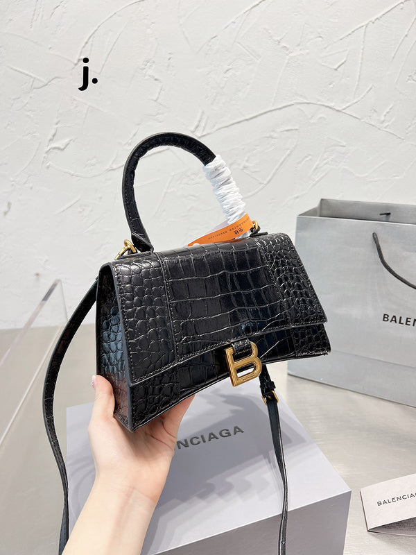 Satchel Bags - BGA Bags - 1370