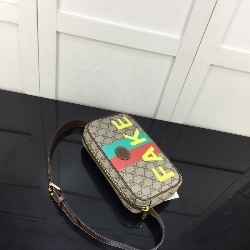 Satchel Bags - GUC Bags - 2409