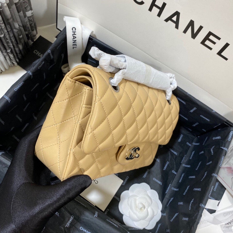 Satchel Bags - CHL Bags - 3991
