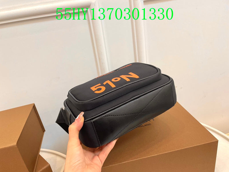 Fan Fashion -GLM - Top quality BBR Bags - 152