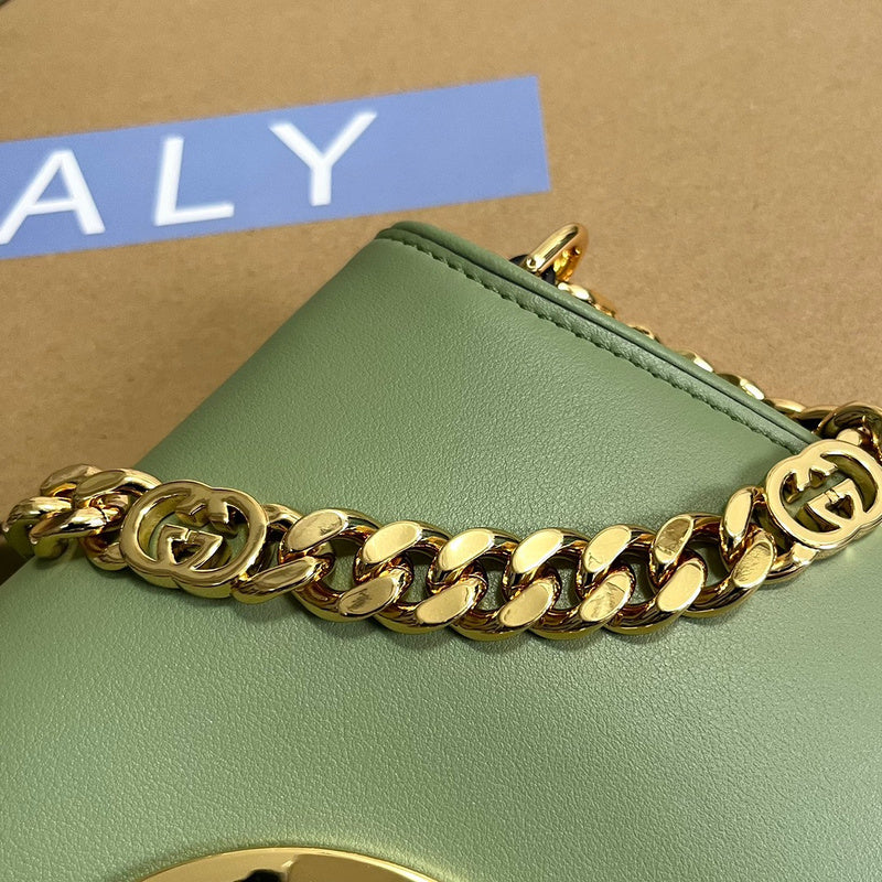 Satchel Bags - GCI Bags - 7587