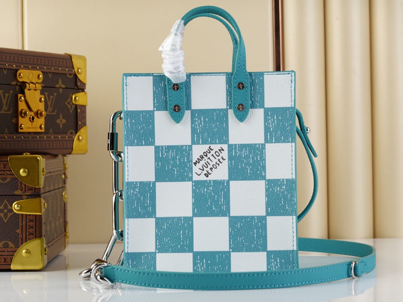 Satchel Bags - VL Bags - 5065