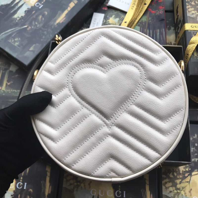 Satchel Bags - GCI Bags - 7192