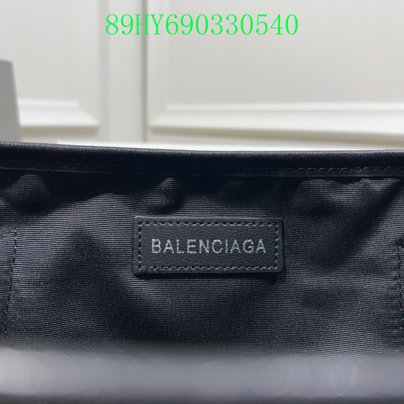 Satchel Bags - BGA Bags - 1852