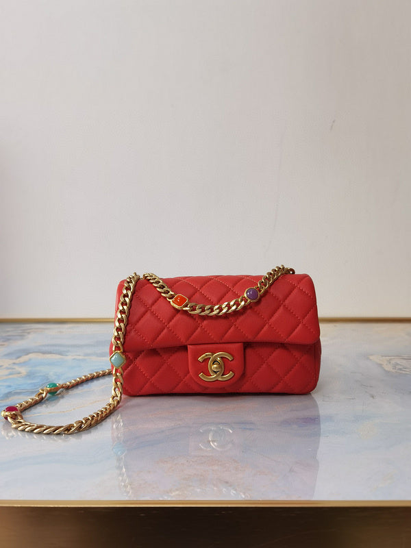 Satchel Bags - CHL Bags - 1753