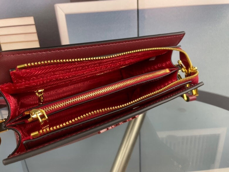 Satchel Bags - PDA Bags - 770