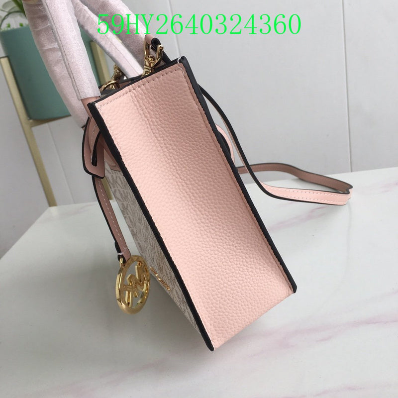 Satchel Bags - MK Bags - 448
