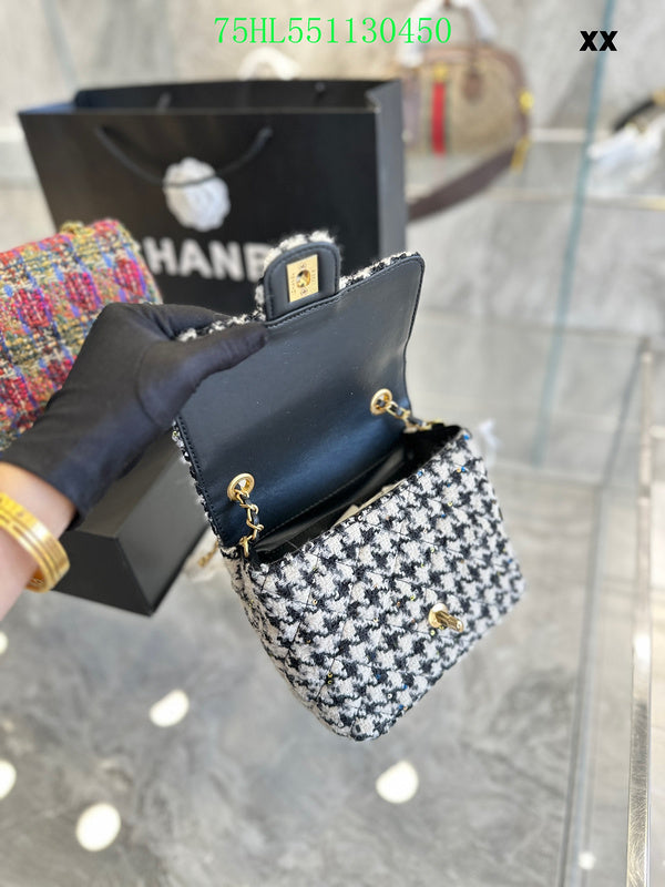 Glami - CHL Bags - 1804