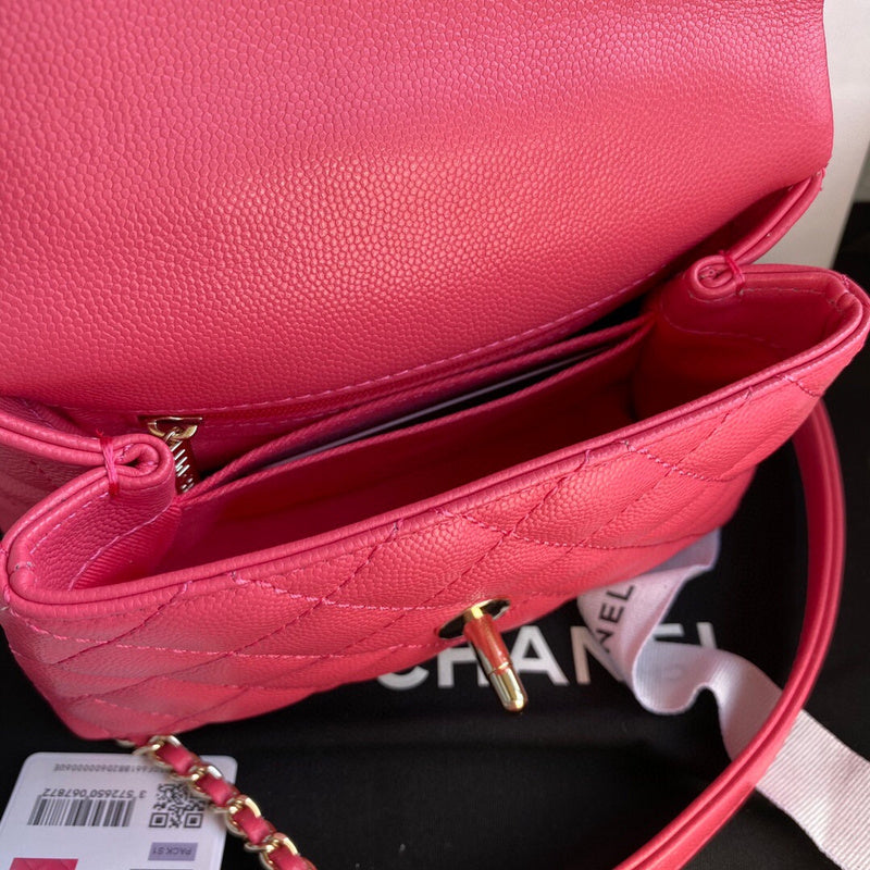 Satchel Bags - CHL Bags - 4885