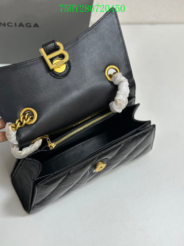 Satchel Bags - BGA Bags - 1681