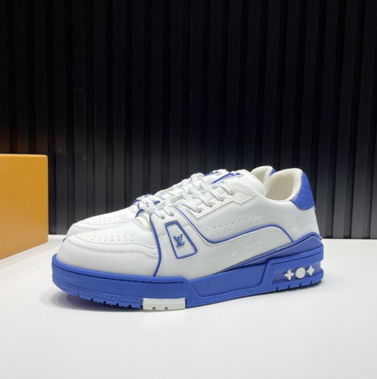 glami shop- LOV Men Shoes - 1459