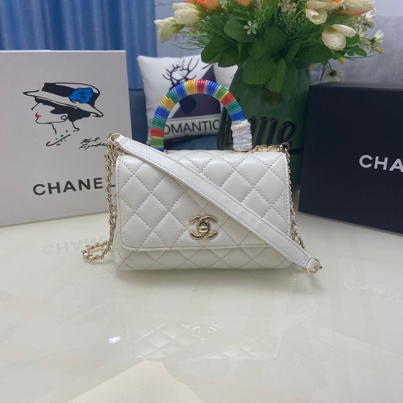 Satchel Bags - CHL Bags - 7406