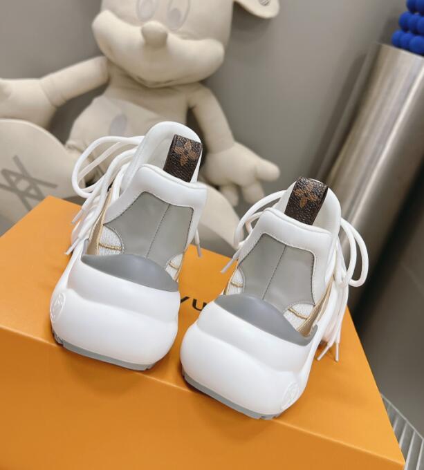 glami shop- LOV Women Shoes - 238