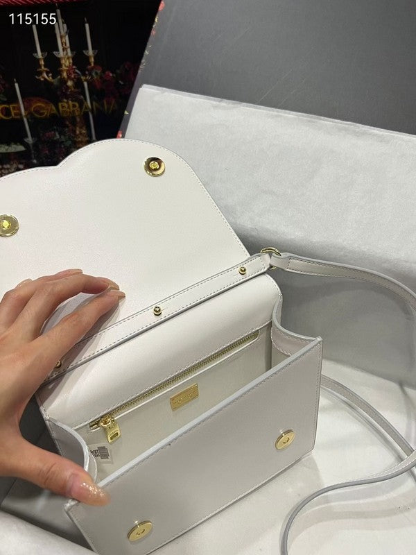 Satchel Bags - DG Bags - 066