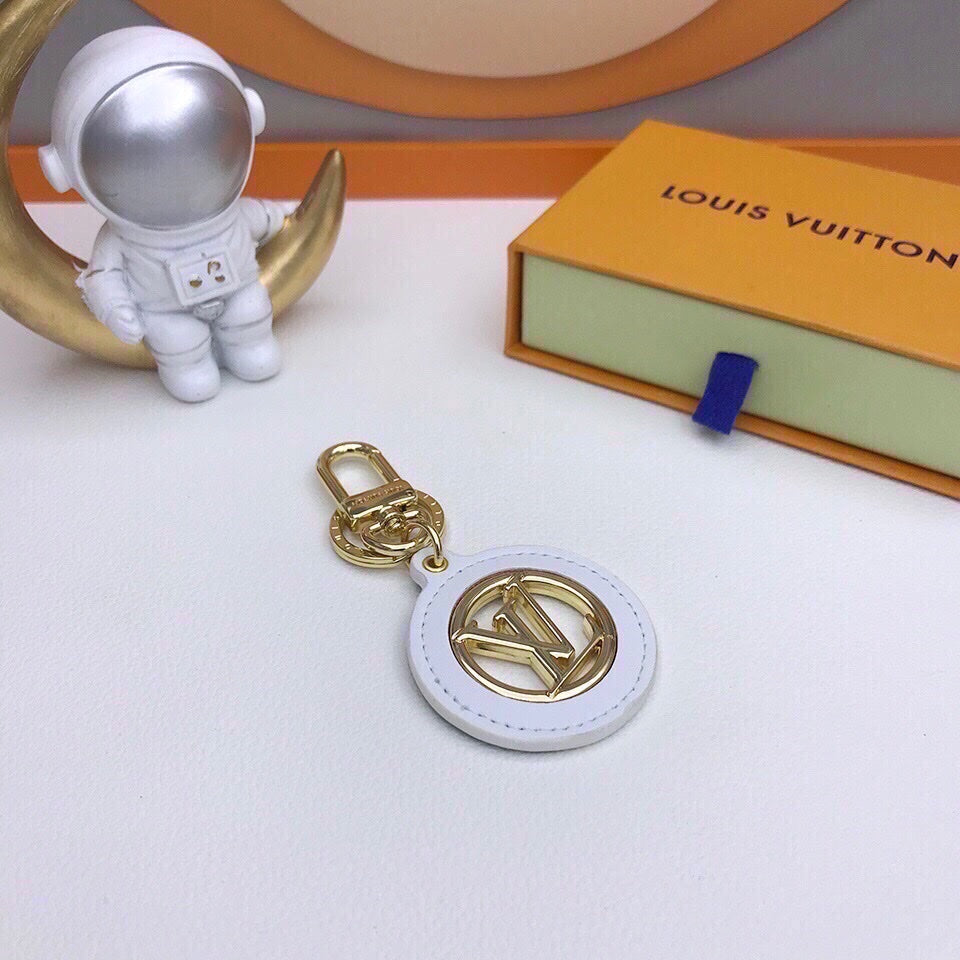 GLM - Top Quality Keychains LUV 015