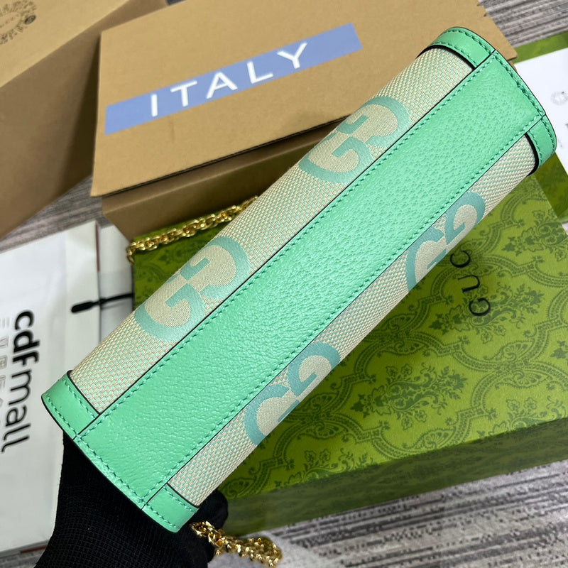 Satchel Bags - GCI Bags - 5538