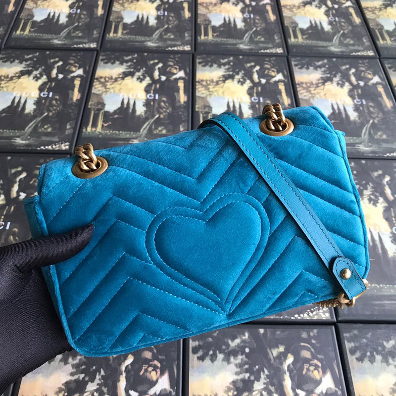 Satchel Bags - GCI Bags - 7116